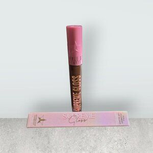 Jeffree Starr - Supreme Gloss - New in Box